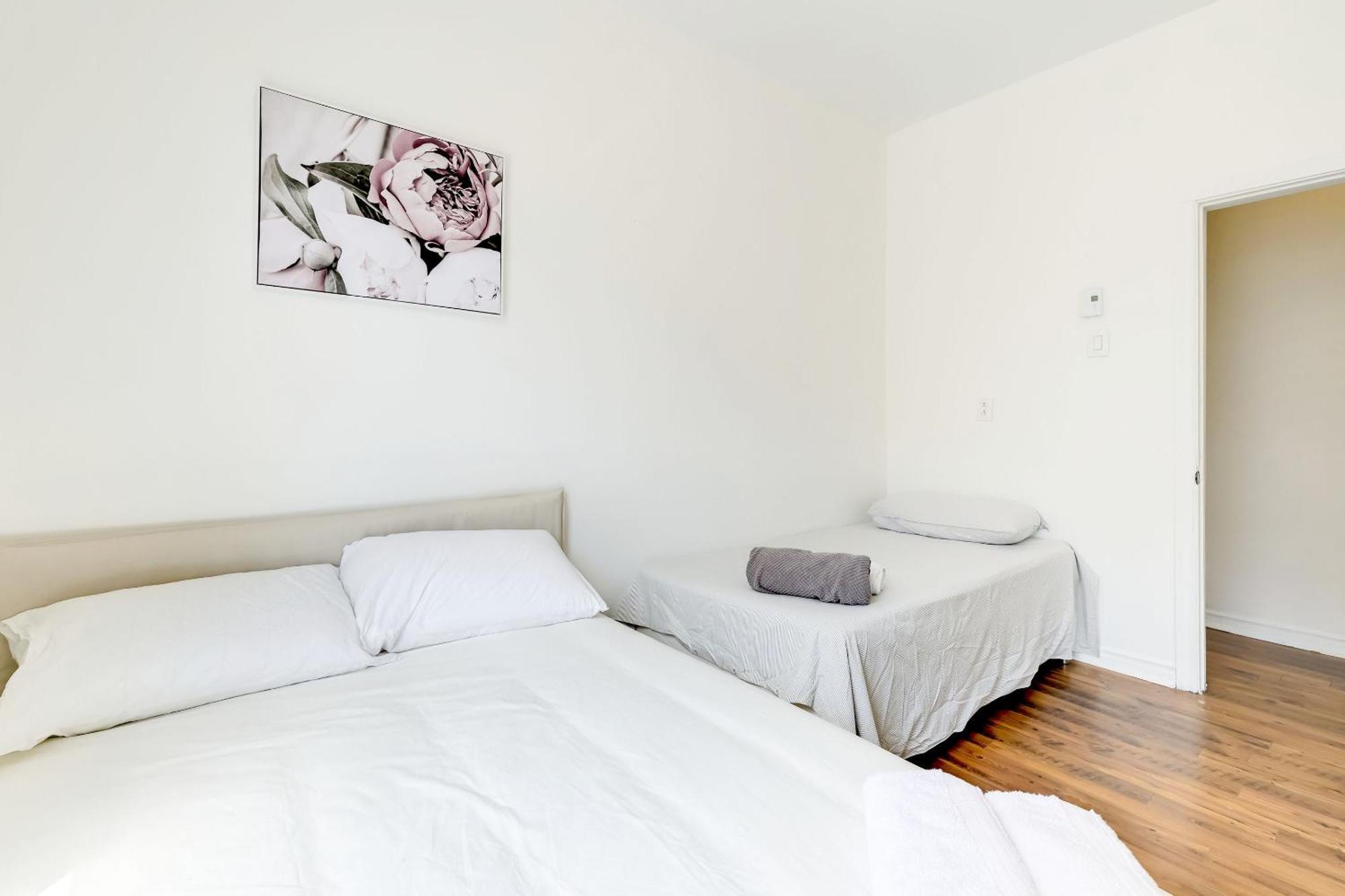 Chez Mont Royal Apartments! Montreal Exterior photo