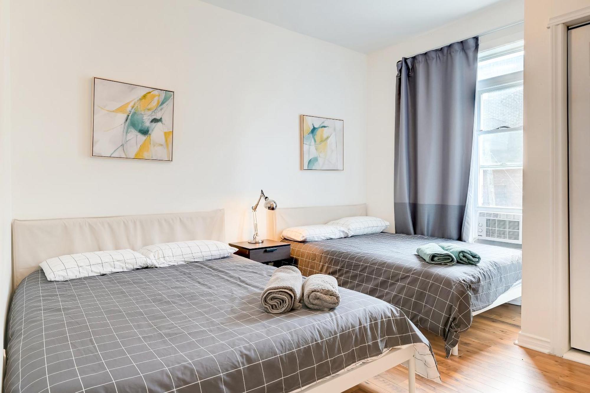 Chez Mont Royal Apartments! Montreal Exterior photo