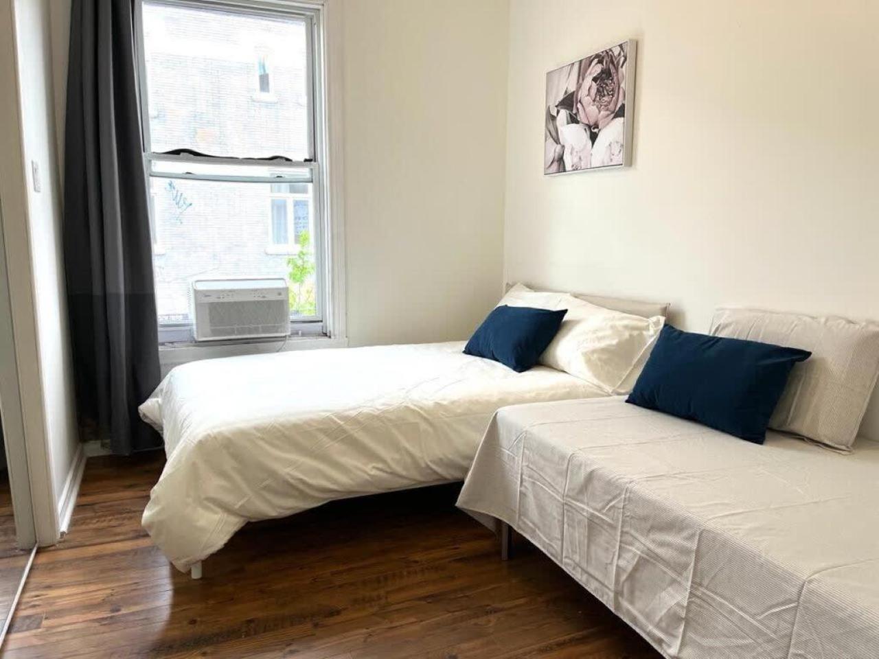 Chez Mont Royal Apartments! Montreal Exterior photo