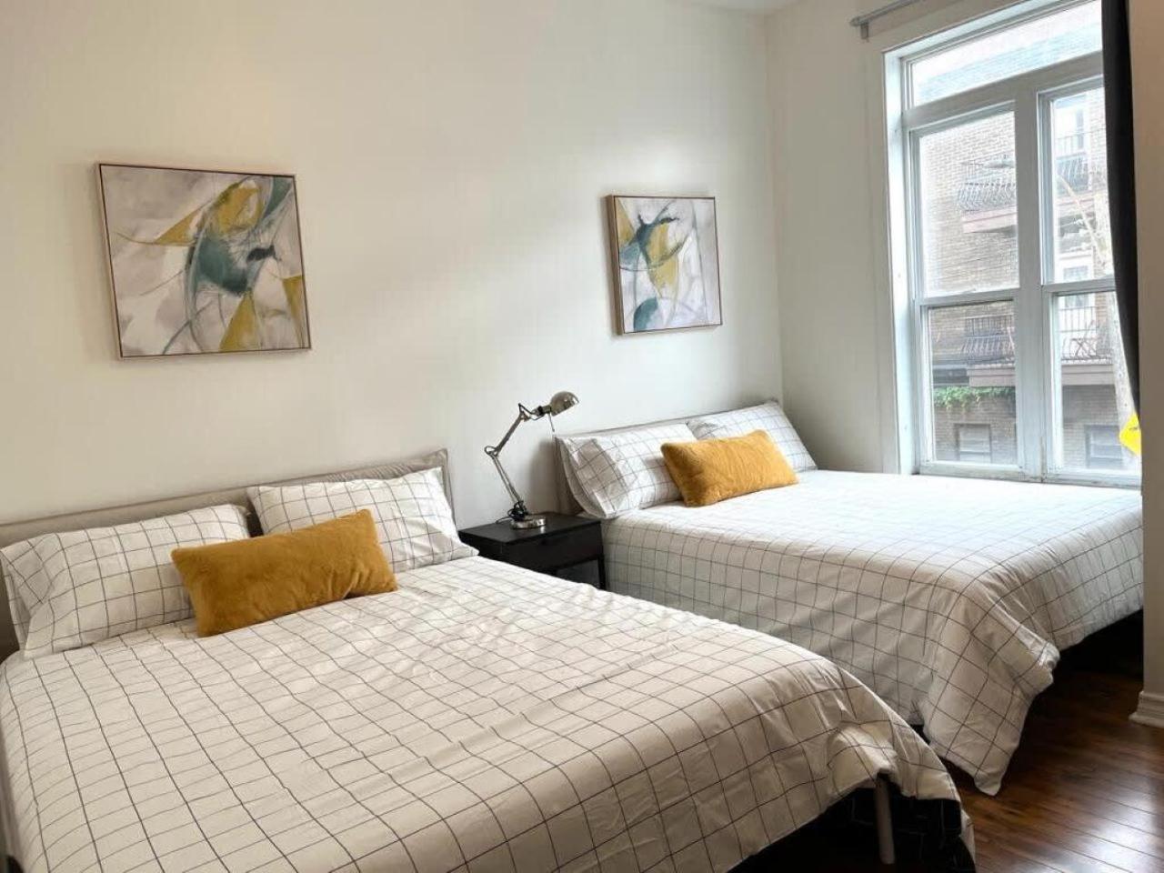 Chez Mont Royal Apartments! Montreal Exterior photo